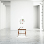 Karşılama Panosu 02 – Fotoblok Ayaklı