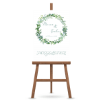 Karşılama Panosu 18 – Fotoblok Ayaklı