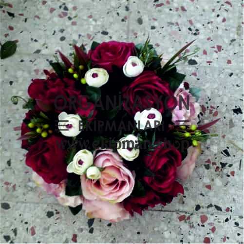 Palmiye Nikah Masası